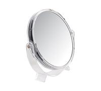 MSV Miroir grossissant sur Pied PS Firenze Gris