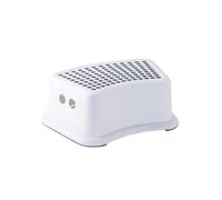 MSV MS271 Marchepieds en polypropylène, Blanc