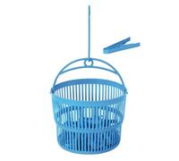MSV Panier x24 Pinces à linge Gm