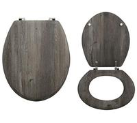 Parent-WCSitz-MDF, marron