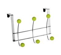 MSV - Patera 6 crochets verts 35,5 x 7 x 12 cm