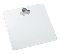 MSV Pèse Personne Verre Blanc