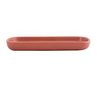 MSV Plateau Céramique MAONIE Terracotta Mat