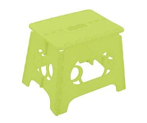 MSV Polytainer Tabouret Multicolore