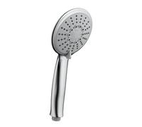 MSV Pommeau de Douche ABS 5 Jets, 11.3 Cm, Modèle Davi