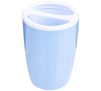 MSV Porte Brosses à Dents PS Kandy Bleu Pastel