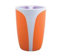 MSV Porte Brosses à Dents PS Kandy Orange