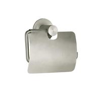 MSV Porte Rouleau Papier WC Mural SIWA INOX