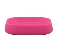 MSV Porte Savon ASTI Soft Touch Rose