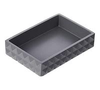 MSV Porte-Savon, Bleu, Unique