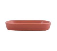 MSV Porte Savon Céramique MAONIE Terracotta Mat
