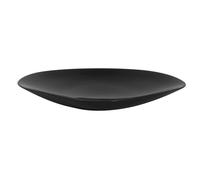 MSV Porte Savon Hao en Plastique Noir