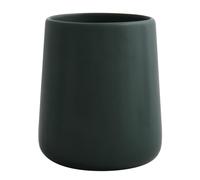 MSV Porte Savon Polyrésine Enzo Gris