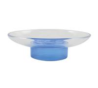 MSV Porte Savon PS DALOA Bleu 12,5x10x4cm