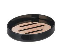 MSV Porte Savon PS & PP Lena Noir cuivré