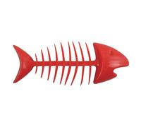 MSV Porte Savon PVC Poissons Rouge