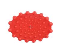 MSV Porte Savon PVC Poissons Violet