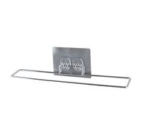 MSV Porte-Serviette Mural adhésif repositionnable