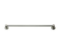 MSV Porte Serviettes Mural en INOX SIWA Brossé