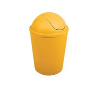 MSV Poubelle à Bascule PP AKO 5,5L Safran