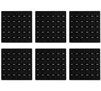 MSV Premium antidérapant Pads