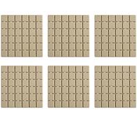 MSV Premium antidérapant Pads