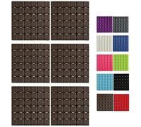 MSV Premium antidérapant Pads