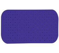MSV Premium Tapis de Douche 36 x 65 cm