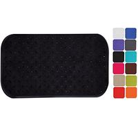 MSV Premium Tapis de Douche 36 x 65 cm
