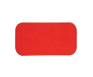 MSV Premium Tapis de Douche 36 x 76 cm