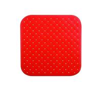 MSV Premium Tapis de Douche 54 x 54 cm