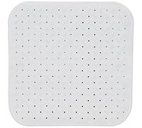 MSV Premium Tapis de Douche 54 x 54 cm