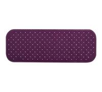 MSV Premium Tapis de Douche en Caoutchouc