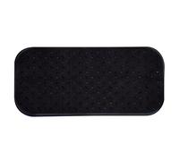 MSV Premium Tapis de Douche en Caoutchouc