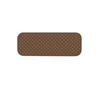 MSV Premium Tapis de Douche en Caoutchouc