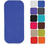 MSV Premium Tapis de Douche en Caoutchouc
