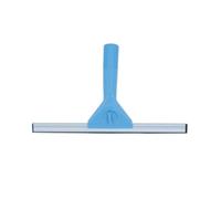 MSV Raclette à vitres 24cm - Coloris aléatoire - Compatible Manche télescopique