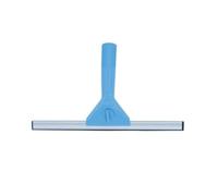 MSV Raclette à vitres 35cm - Coloris aléatoire - Compatible manche télescopique