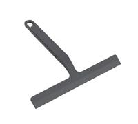 MSV Raclette à vitres - Manche Extensible 24 à 30cm - Gris