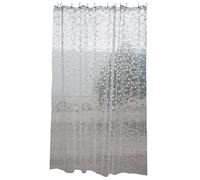 MSV Rideau de Douche 180 x 200 cm EVA Copenhagen