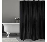 MSV Rideau Noir de 180 cm.