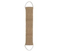 MSV Sangle Lave-Dos exfoliante en Jute