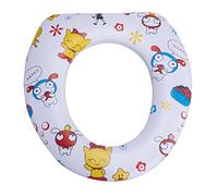 MSV Siege WC souple pour enfant blanc