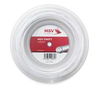 MSV Swift Bobine Cordage 200m-Blanc 1.25