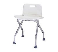 MSV 450Y28-Sécurité pour la Salle de Bain Tabouret Pleg