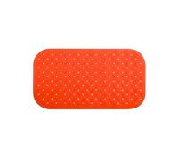 MSV Tapis Anti-dérapant Class Premium 36 x 65 cm Orange
