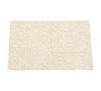 MSV Tapis de Bain Coton 45x70cm Ecru