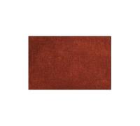 MSV Tapis de Bain Coton DALIJA 45x70cm Terracotta