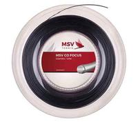 Msv Tennis Corde De Bobine De Tennis Co Focus 200 M