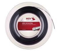 Msv Tennis Corde De Bobine De Tennis Co Ultra 200 M